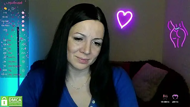 Alika lorens talk online show from March 19, 11:50 am
