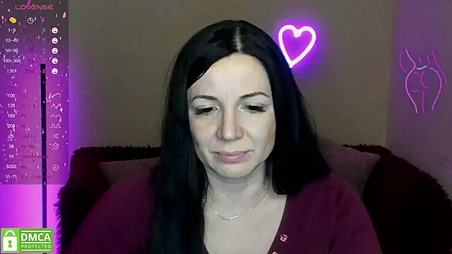 Alika lorens talk online show from March 21, 1:01 pm