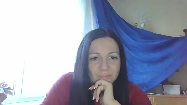 Alika lorens talk online show from September 26, 2:32 pm