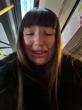 Sophie Avory online show from December 18, 3:45 am