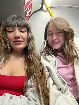 Sophie Avory online show from February 5, 3:27 pm