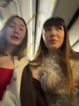 Sophie Avory online show from February 7, 5:05 pm