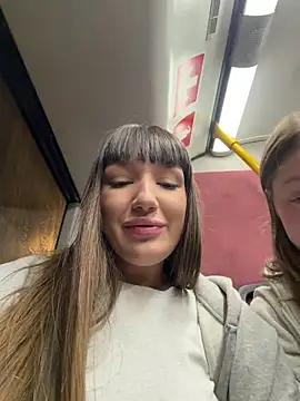 Sophie Avory online show from February 24, 4:49 pm