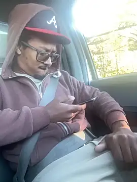 demonpt3 online show from November 11, 6:52 pm