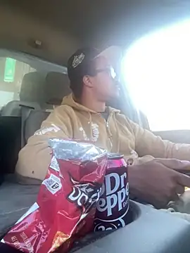 demonpt3 online show from February 12, 4:35 pm