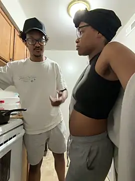 demonpt3 online show from March 10, 11:43 pm