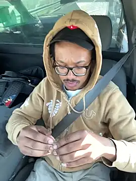 demonpt3 online show from April 11, 2:21 pm