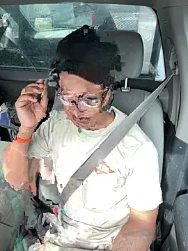 demonpt3 online show from April 14, 1:28 pm