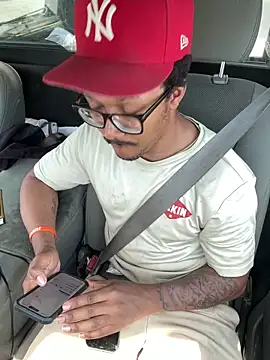 demonpt3 online show from April 16, 5:14 pm