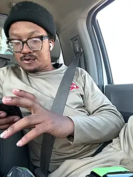 demonpt3 online show from April 21, 7:50 pm