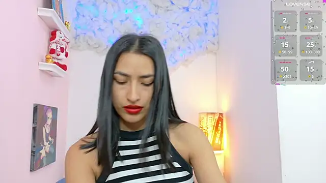 sammyei  online show from February 13, 12:34 pm