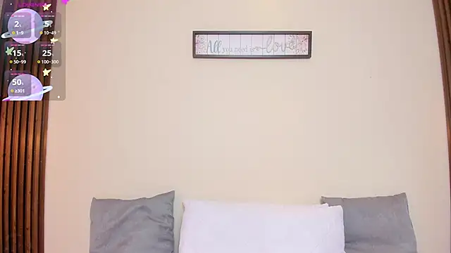 sammyei  online show from March 24, 12:10 pm