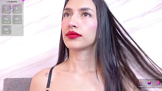 sammyei  online show from March 28, 12:05 pm