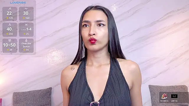 sammyei  online show from April 17, 12:08 pm