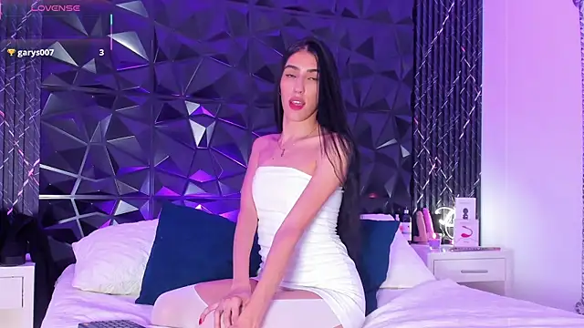 LiaFlowers online show from March 22, 4:14 am