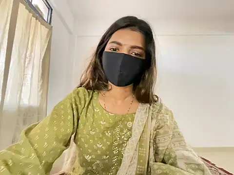 MaYaa  11 online show from December 16, 3:08 am