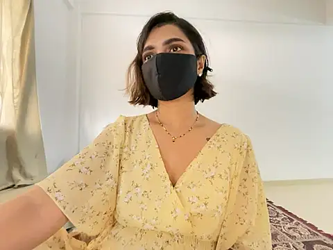 MaYaa  11 online show from January 20, 11:35 am