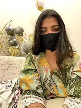 MaYaa  11 online show from December 22, 7:16 am