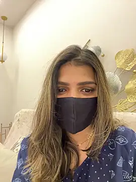 MaYaa  11 online show from February 23, 7:17 am