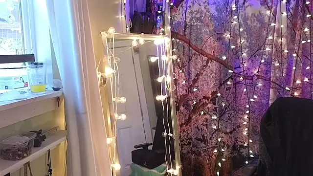 cunty tranny lydia online show from March 18, 7:50 pm