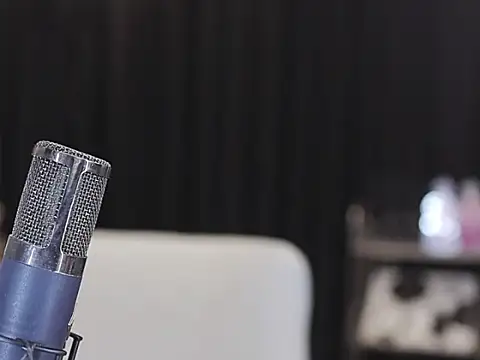 Nuyoah-77 online show from April 7, 8:59 am