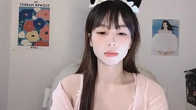 -Hottie online show from November 26, 3:57 pm