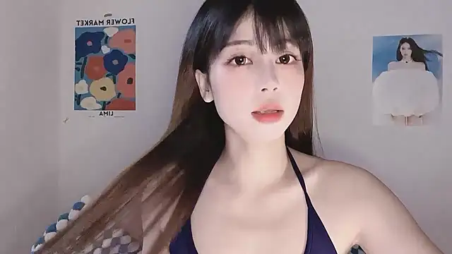 -Hottie online show from January 11, 3:06 pm