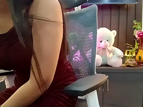 GoldnessAishu online show from March 20, 5:15 pm