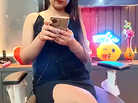 GoldnessAishu online show from March 22, 8:48 pm