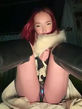 gloria01 daddy online show from February 19, 8:49 pm