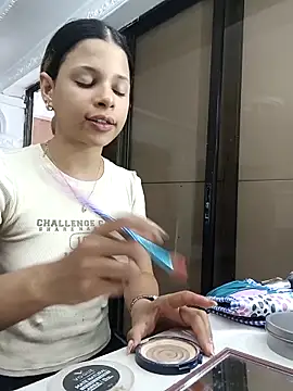 LadyAvalon online show from October 11, 6:06 pm