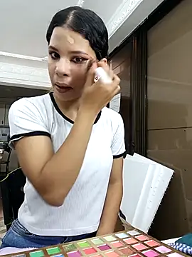 LadyAvalon online show from November 12, 6:19 pm