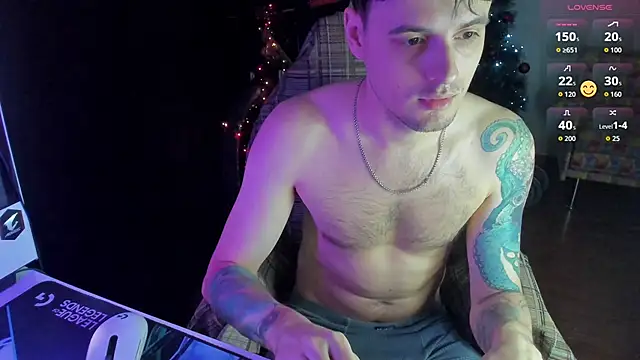 Snapshot of Joel-Pataki chatting on December 23, 3:59 am Joel-Pataki online show from December 23, 3:59 am