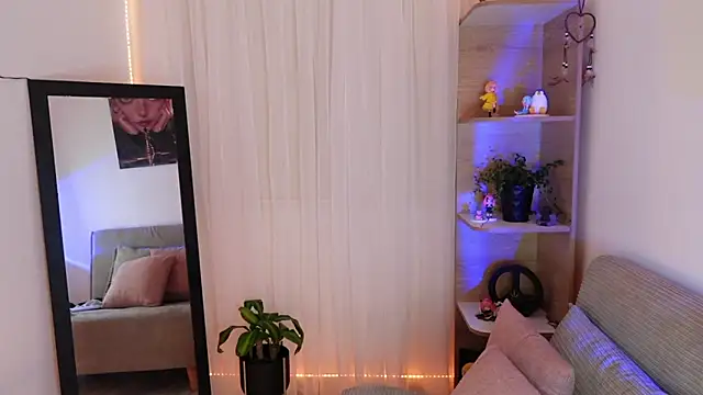 Snapshot of ValeriaCox chatting on November 12, 2:39 pm ValeriaCox online show from November 12, 2:39 pm