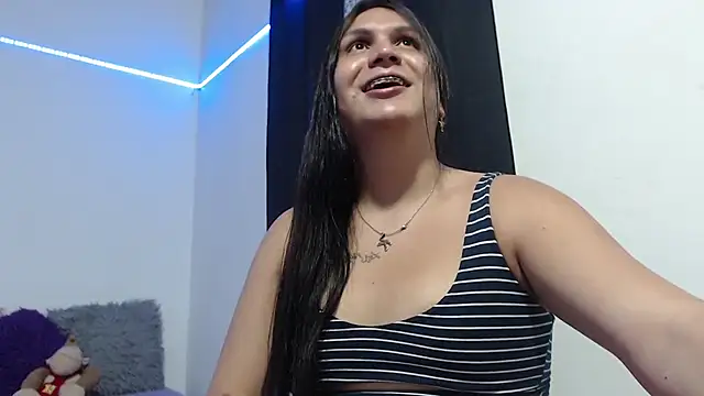 julianasweet69 online show from January 20, 10:59 pm