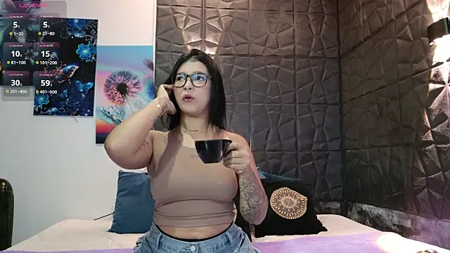 graceymilf666 online show from January 7, 12:07 pm