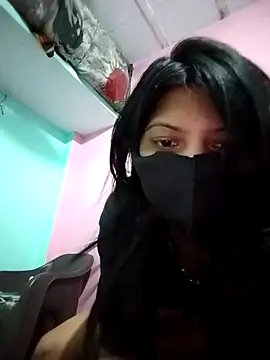 Hotty-Divya online show from May 5, 2:47 pm