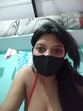 Hotty-Divya online show from May 21, 3:24 am