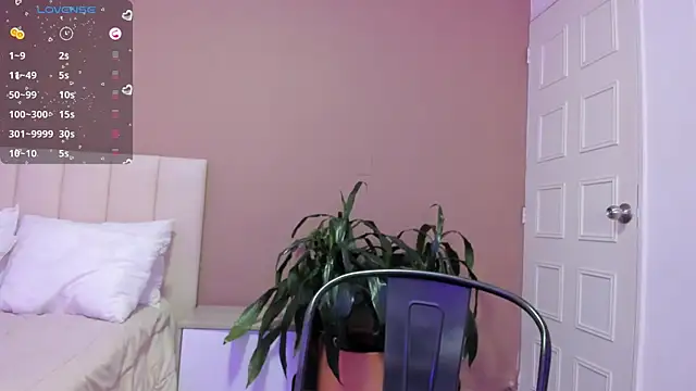 Alia Rodriguez  online show from October 25, 8:14 pm