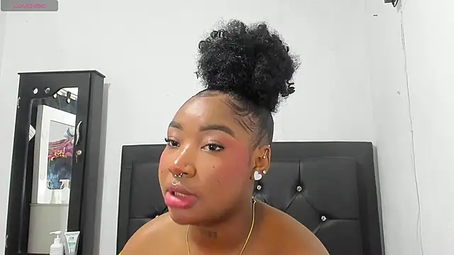 Natassha brown1 online show from October 14, 12:50 pm