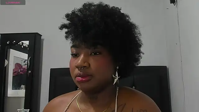 Natassha brown1 online show from October 20, 11:16 pm