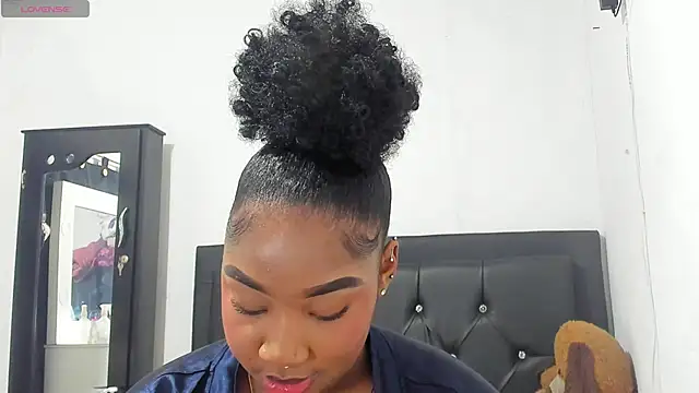 Natassha brown1 online show from October 28, 12:36 am