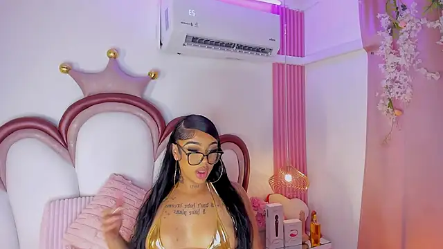 Mia Jansen online show from June 13, 2:48 pm