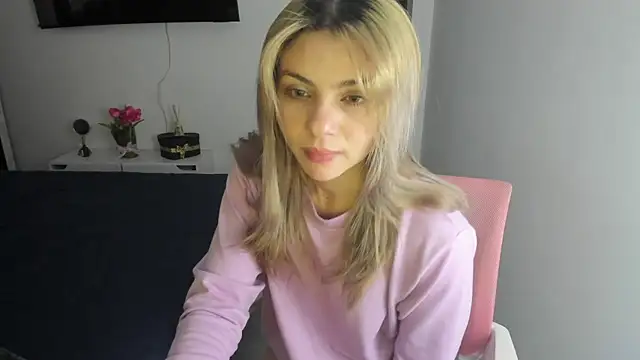 Ori valentina online show from March 4, 6:29 pm