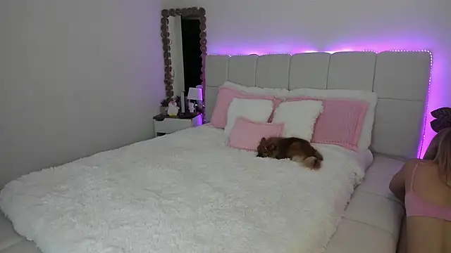 Ori valentina online show from January 13, 6:13 pm