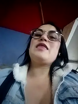 Lesly 10- online show from December 12, 11:14 pm