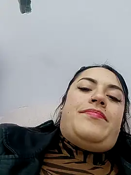 Lesly 10- online show from December 14, 8:18 pm