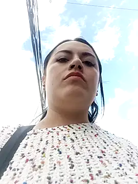 Lesly 10- online show from December 17, 9:16 pm