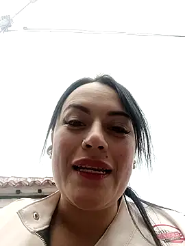 Lesly 10- online show from December 25, 9:22 pm