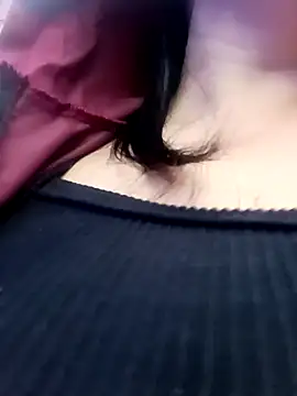 Lesly 10- online show from December 26, 10:41 pm
